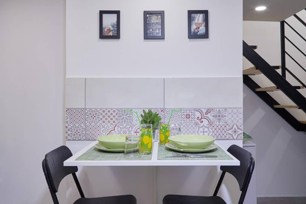 La Palma Loft Located In The Heart Of Catania Villa Exterior photo